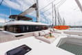 Plan your sailing vacation in Croatia with Catamaran Opal | Yacht4Less