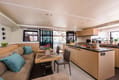 Explore Croatia aboard Catamaran Opal | Yacht4Less