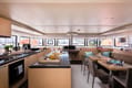 Rent Catamaran Opal in Croatia | Yacht4Less