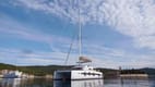 Sailing vacation in Croatia on Catamaran Namaste of Bali | Yacht4Less