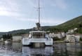 Enjoy Croatia with Catamaran Namaste of Bali rental | Yacht4Less