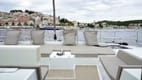 Catamaran Namaste of Bali charter deals in Croatia | Yacht4Less