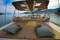 Experience Croatia on Catamaran Namaste of Bali | Yacht4Less