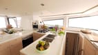 Catamaran Namaste of Bali available to rent in Croatia | Yacht4Less