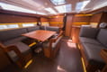 Best Price Guarantee for a Sailboat HOUAT yacht charter in Spain | Yacht4Less