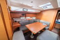 Book Sailboat HIRONDELLE for your sailing holiday in Greece | Yacht4Less