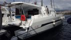 Catamaran SPARROW – best yacht rental in Thailand | Yacht4Less