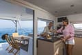 Explore Thailand aboard Catamaran SPARROW | Yacht4Less