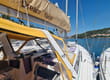 Book Sailboat STROMBOLI for your sailing holiday in Croatia | Yacht4Less