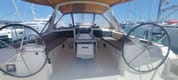 Explore Greece aboard Sailboat LEVANZO | Yacht4Less