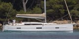 Book Sailboat AMARANTE for your sailing holiday in Greece | Yacht4Less