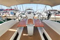 Book Sailboat Brukus for your sailing holiday in Croatia | Yacht4Less