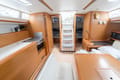 Sailing vacation in Greece on Sailboat THASOS | Yacht4Less