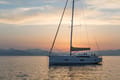 Explore Greece aboard Sailboat Joanne | Yacht4Less