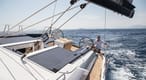 Explore Greece aboard Sailboat SNIPE | Yacht4Less