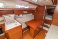 Sailing vacation in Croatia on Sailboat Pippi | Yacht4Less