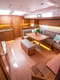 Sailboat Malin affordable yacht charter in Croatia | Yacht4Less