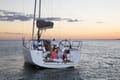 Explore Greece aboard Sailboat LOON | Yacht4Less