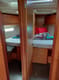 Sailing vacation in Greece on Sailboat ALCYON  | Yacht4Less