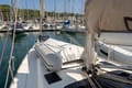 Sailboat DOTTEREL  – best yacht rental in France | Yacht4Less