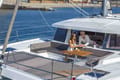 Book Catamaran AGAMI  for your sailing holiday in Spain | Yacht4Less