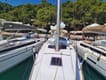 Book Sailboat INEZIC  for your sailing holiday in Croatia | Yacht4Less