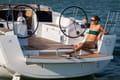 Explore Croatia aboard Sailboat INEZIC  | Yacht4Less
