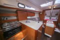 Sailing vacation in Croatia on Sailboat UNION  | Yacht4Less