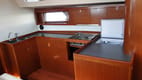 Sailboat CHAGOS  – best yacht rental in Croatia | Yacht4Less