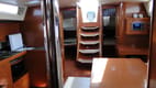 Sailing vacation in Croatia on Sailboat CHAGOS  | Yacht4Less