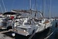 Sailboat CHAGOS  affordable yacht charter in Croatia | Yacht4Less