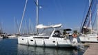 Explore Greece aboard Sailboat COSMOLEDO  | Yacht4Less