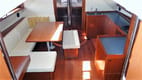 Book Sailboat COSMOLEDO  for your sailing holiday in Greece | Yacht4Less