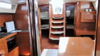 Sailboat COSMOLEDO  – best yacht rental in Greece | Yacht4Less