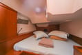 Plan your sailing vacation in Croatia with Sailboat ALDABRA  | Yacht4Less