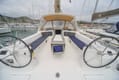 Best Price Guarantee for a Sailboat ALDABRA  yacht charter in Croatia | Yacht4Less