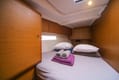 Charter a Sailboat MALAKE  rental in Croatia with or without a skipper | Yacht4Less