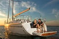 Explore Croatia aboard Sailboat HAYDN  | Yacht4Less