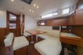 Sailboat STRAUSS  – best yacht rental in Caribbean | Yacht4Less