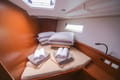 Sailboat STRAUSS  affordable yacht charter in Caribbean | Yacht4Less