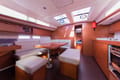 Book Sailboat ERASMUS  for your sailing holiday in Montenegro | Yacht4Less