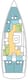 Sailboat SUCHON  available for yacht charter in Croatia | Yacht4Less