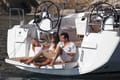 Sailboat GOUNOD  – best yacht rental in Croatia | Yacht4Less