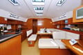 Discover Croatia on Sailboat Julia III | Yacht4Less