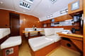 Sailboat Julia III charter deals in Croatia | Yacht4Less