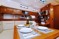 Sailboat Julia III available to rent in Croatia | Yacht4Less
