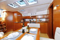 Plan your sailing vacation in Croatia with Sailboat Julia III | Yacht4Less