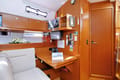 Sailboat Julia III affordable yacht charter in Croatia | Yacht4Less