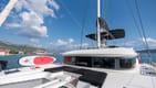 Catamaran Katka – best yacht rental in Croatia | Yacht4Less