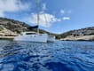 Explore Croatia aboard Catamaran Adriatic Cheetah | Yacht4Less